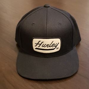 Hurley snapback